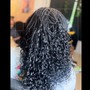 Micro Braids