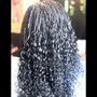 Micro Braids