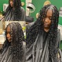 Jumbo Box Braids