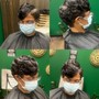 Scalp Treatment