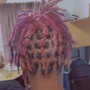 Loc Style