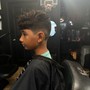 Kid’s Cut 4-10