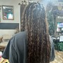 MY Dread-Loc Maintenance (Shampoo included)