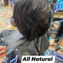 Partial Relaxer ( Add on service)