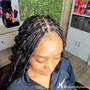 Tree Braids/Freestyle Braids