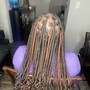 Senegalese Twist