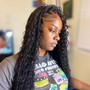 Crochet Braids