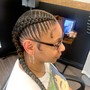 Kinky Twist