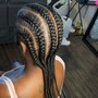 Senegalese Twist