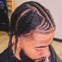 Kamikaze Twist Loc Style