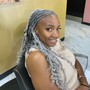 Crochet Braids