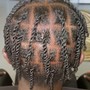 Men’s  Twists