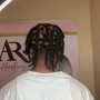 Basic Cornrows