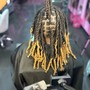 Starter Loc Extensions