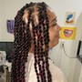 Xl 2 strand Twists