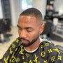 Men's Haircut