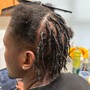 Comb Twist