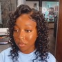 Lace Closure Sew In