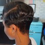 Women's Cut