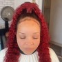 Scalp Treatment