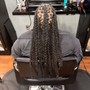 Crochet Braids