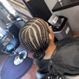 Loc Retwist