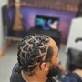 Men's braids