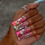 XL nails