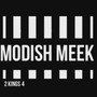 Modish Meek