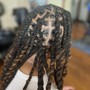 Natural Twists