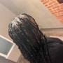 Small Soft Locs