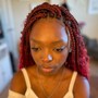 Crochet Braids