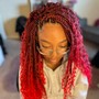 Crochet Braids