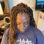 Crochet Braids