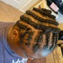 Flat Twists