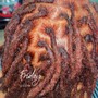 Box Braids