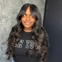 Lace Closure Sew In