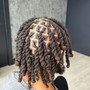 Soft locs