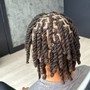 Natural Twists (MEDIUM)