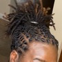 Comb Twist