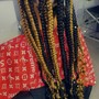 Senegalese Twist