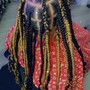 Dreadlocks