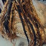 Dreadlocks