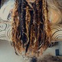 Dreadlocks