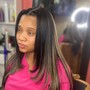 Lace Closure Sew In