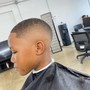 Edge up