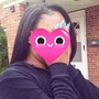 Lace Closure Sew In