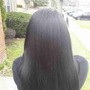 Full Sew In