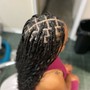 Medium Island Twists