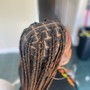 Medium Island Twists